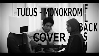 MONOKROM TULUS Cover feby putry NC X Mr HeadBox [upl. by Kemble]