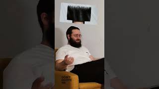 The deeper meaning of a Shtreimel Chasidic fur hat worn on Shabbos [upl. by Nawrocki]