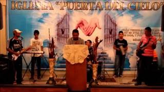 Ministerio Vision de Dios de Saltillo [upl. by Thema714]