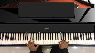 Kaun Tujhe Advanced Piano Tutorial  Bollywood Quickies  www10MagicalFingerscom [upl. by Hedy]