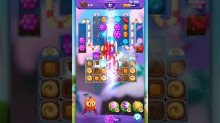 Candy Crush Friends Saga Level 2306 [upl. by Rehsu]