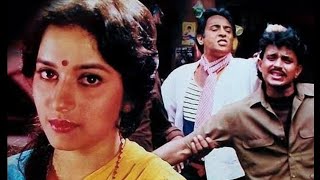 Prem Pratigya movie 1989  best seen full HD movie [upl. by Adlay429]