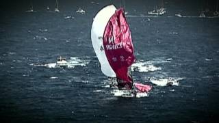 Alinghi at the America’s Cup – a retrospective [upl. by Starling]