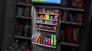 Snackautomat in Wülfrath macht Sorgen snackautomat wuelfrath YouTubeCreatorChallenge [upl. by Katee]