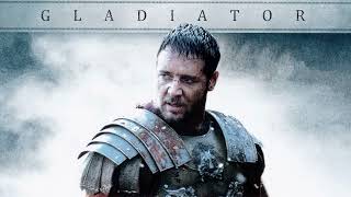 Now We are Free  Gladiator [upl. by Nek]