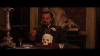 Django Unchained  Old Ben Scena Ita [upl. by Rybma]