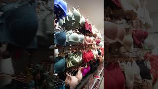 Chandigarh’s Largest Bra Store  Savvyy Sector 35C  International Brands  AllWomen Sales Team [upl. by Dry]