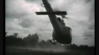 Vietnam War Combat Footage [upl. by Dry]