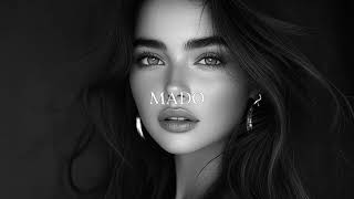 Top MADO MIX Summer Mix 2024🌴 Deep Feelings Deep House Mix MADO Music 2024 [upl. by Giorgi805]