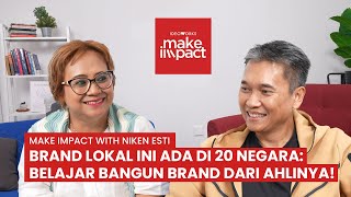 BELAJAR BRAND DARI KOLEKTOR TOP BRAND AWARD [upl. by Engis]