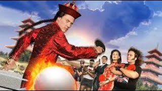 Balls of Fury Full Movie Facts And Review In English  Dan Fogler  Christopher Walken [upl. by Derdlim]