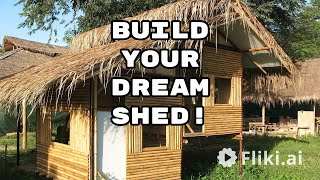 My Shed Plans Exposed The Truth About Building Outdoor Sheds [upl. by Ati536]