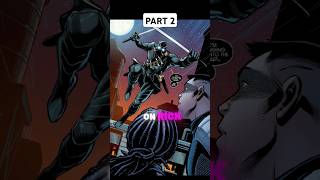 Ric Grayson meets his Grandfather Grayson Legacy Part 25 dc comics batman nightwing [upl. by Angeli]