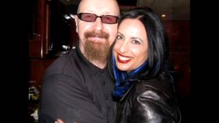 Rob Halford Phone Interview Addressing the Lady Gaga Rumors KK Downing new album amp more [upl. by Janna]