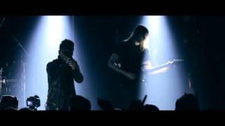 TESSERACT  Concealing Fate Part 2 amp 3 OFFICIAL LIVE VIDEO [upl. by Rempe]