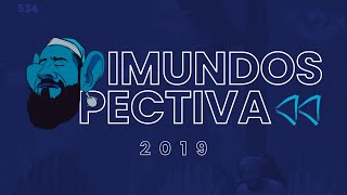 IMUNDOSPECTIVA 2019 [upl. by Anailli31]