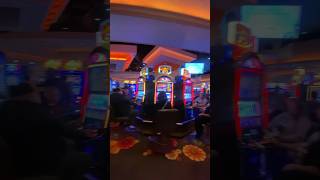 Chumash Casino is PACKED shorts slots casino [upl. by Colbert]