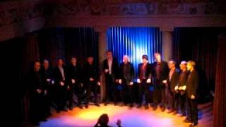 The Dutchmen  a cappella  Voor Haar [upl. by Qulllon]