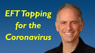 EFT to Boost Your Immune System for the Coronavirus Covid19 [upl. by Icken]