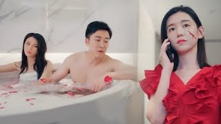 500 IQ Wife Comes Up With A Plan To Get Revenge On Cheated Rich Husband [upl. by Sachi]