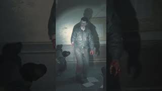 Resident Evil 2  Brutal Kills amp Gore Showcase 10 ep shorts [upl. by Hach308]