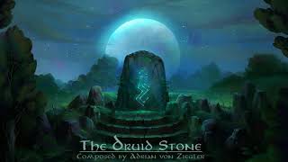 Celtic Music  The Druid Stone [upl. by Cybil818]