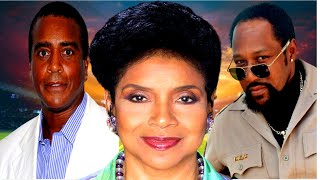 PHYLICIA RASHAD EX HUSBANDS [upl. by Brouwer]