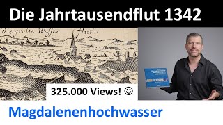 Jahrtausendflut 1342 [upl. by Soilissav]