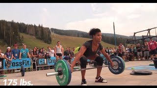 Big Sky Montana Snatch Event [upl. by Esir]