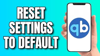 How to Reset qBittorrent Settings to Default [upl. by Idleman]