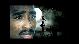 2Pac  Afraid To Die Sad Song [upl. by Lalo]