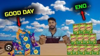 Dont Mix Good day in Eno🔥🔥 வெறித்தனமான Experiment 😱😱 [upl. by Agate]