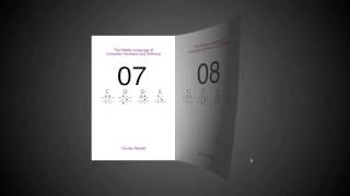 Interactive Book  3D mesh page curl [upl. by Robi]