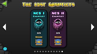 🔴 NCS Gauntlet 🤑🤑 2 [upl. by Kotick]