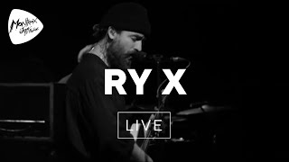 Ry X Full Live  Montreux Jazz Festival 2017 [upl. by Eiramac425]