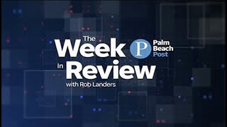 Week in Review Boynton Beach apartments School inflation and ship for sale [upl. by Gideon]