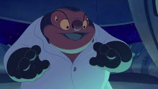 The Alien Experiments of Dr Jumba Jookiba [upl. by Bose]