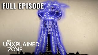 Aliens Discovered and Harvested Electricity FIRST S5 E3  Ancient Aliens  Full Episode [upl. by Torbart]