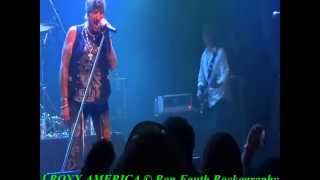 Jack Russell GREAT WHITE does IMMIGRANT SONG at CANYON CLUB Agoura Hills CA I ROXX AMERICA [upl. by Aleen]