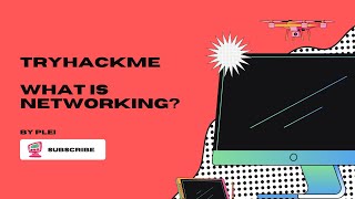 TryHackme  What is Networking  Walkthrough [upl. by Jeuz]