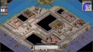 Avernum Escape from the Pit Lets Play Ep 04  Duvno and the Bat Cavern  Full Narration [upl. by Atirys747]