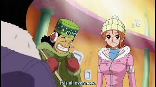 One Piece Episodio 333 COMPLETO [upl. by Gwyneth]