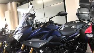 YAMAHA MT09 MT 09 SP MT 10 SP TRACER 900 GT XSR 125 LEGACY FOR SALE BY VALLI MOTOR [upl. by Brendis]