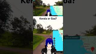 Kerala or Goa geotastic geoguessr [upl. by February]