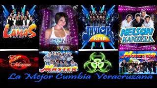 La Mejor Musica Veracruzana Dj Moreno y Ediciones Moreno [upl. by Llewop]