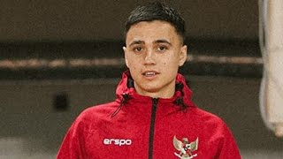 INFO TIMNAS HARI INI🔴Eliano ReijndersSemangat TIMNAS INDONESIA🔥🔥 [upl. by Madalena]