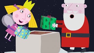 Ben and Holly’s Little Kingdom🎄Christmas with Lucy🎄Christmas Special  Cartoons for Kids [upl. by Huberty]