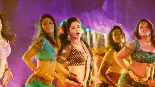 Kotha Janta Movie  Atu Amalapuram Remix Promo Song  Allu SirishRegina [upl. by Annaegroeg]