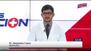 Radiculopatía ¿debo operarme [upl. by Nahgeam]