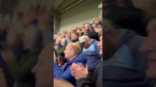 Oldham’s 2nd goal be tranmere oafc [upl. by Sayer]